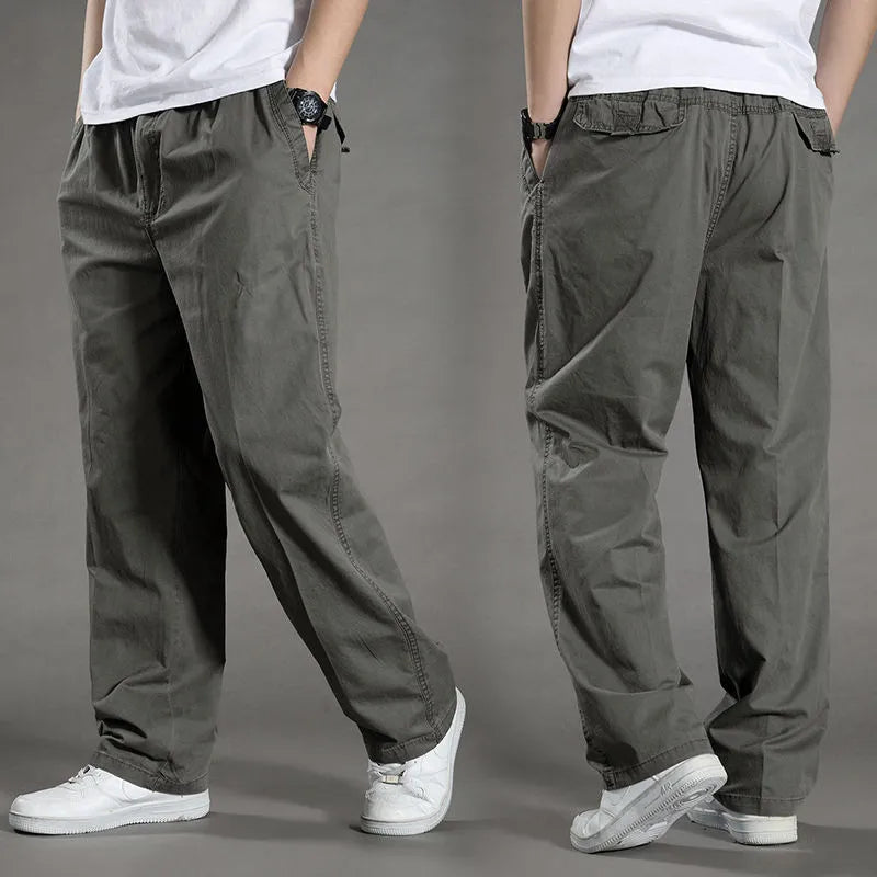 Casual Cargo Pant