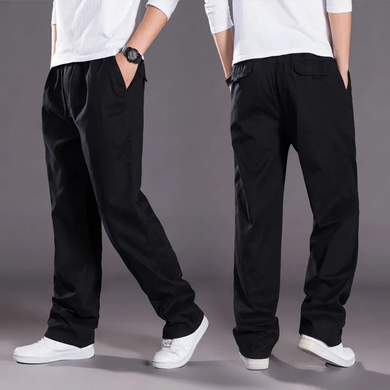 Casual Cargo Pant