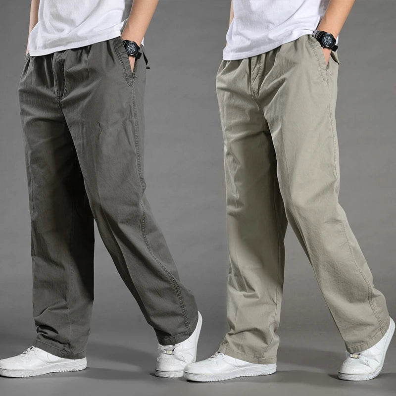 Casual Cargo Pant