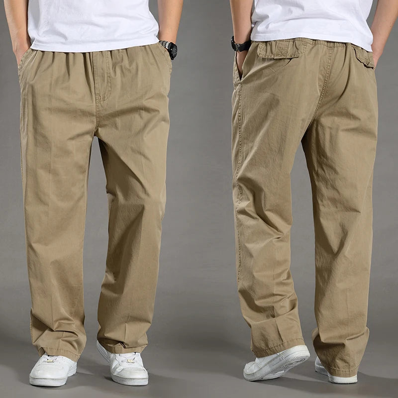 Casual Cargo Pant