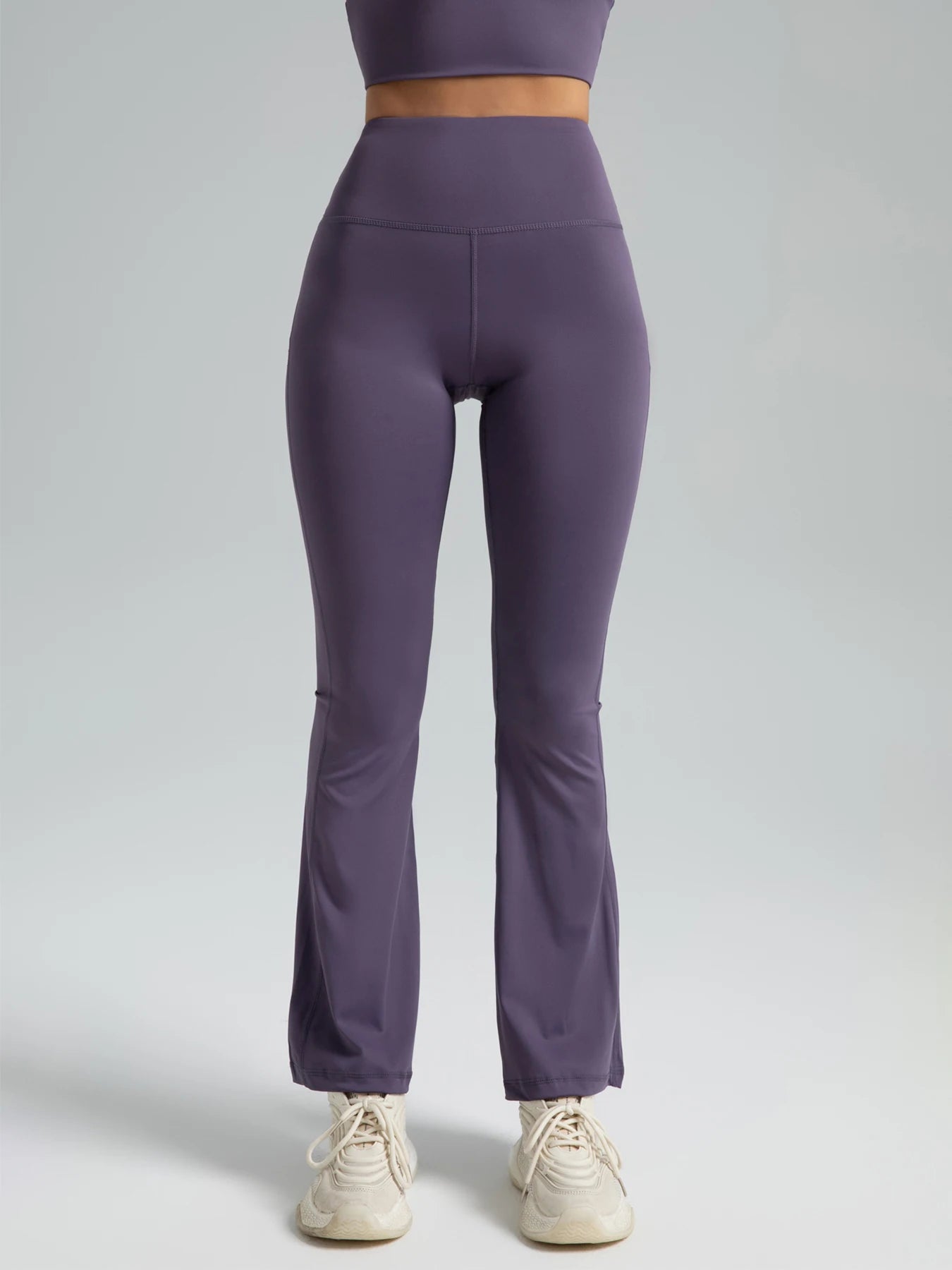 Flared Yoga Pant