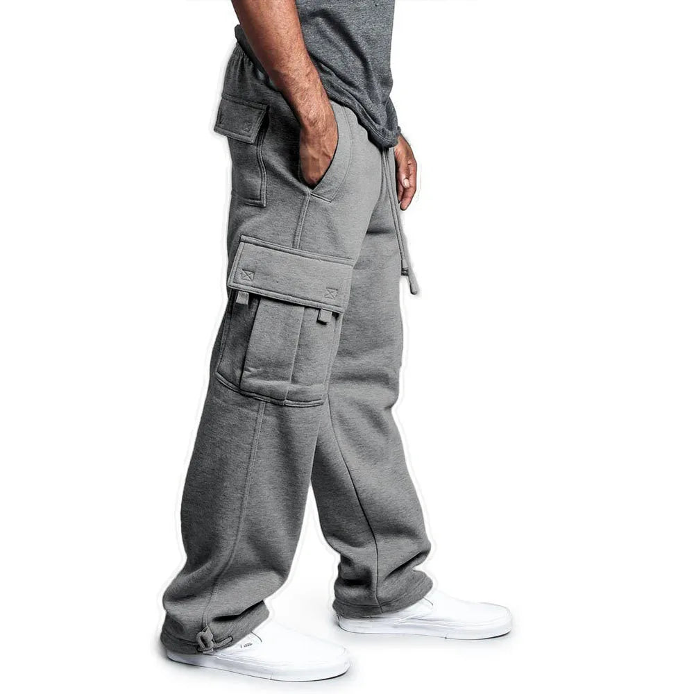 Loose Sweatpant