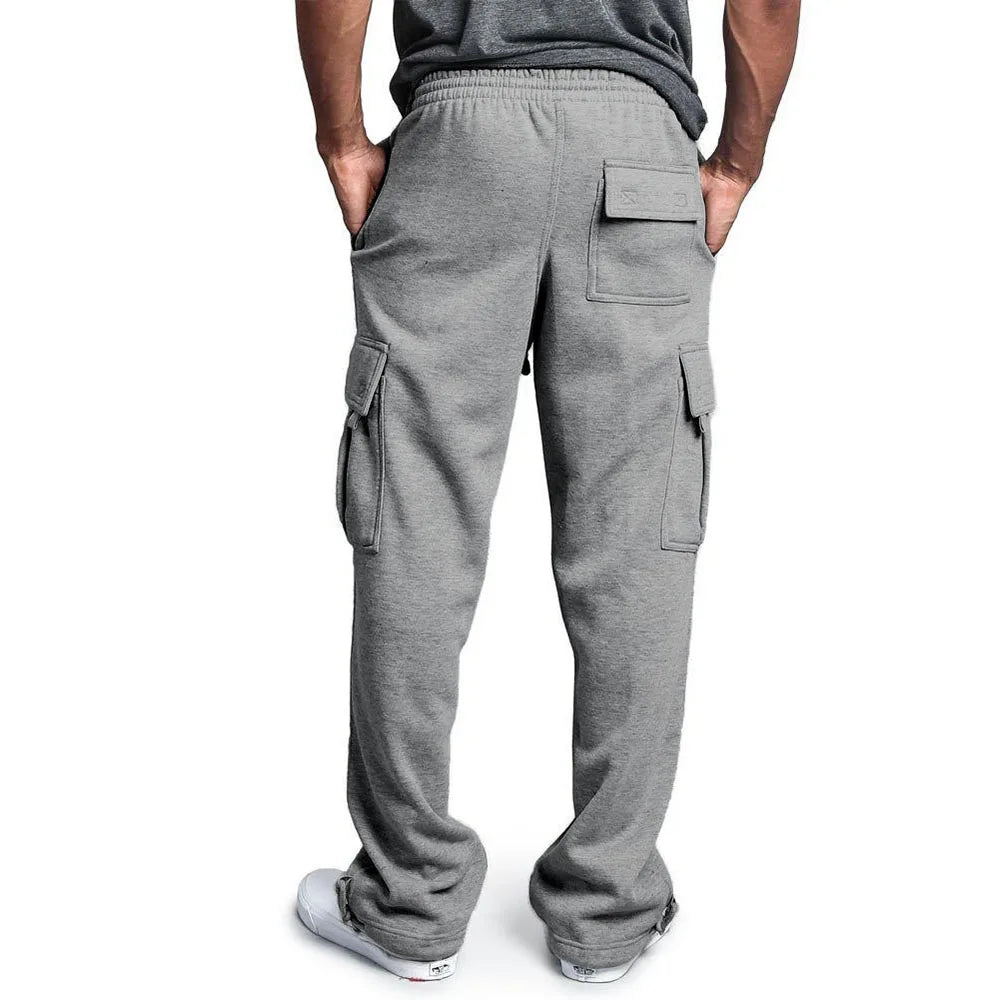 Loose Sweatpant