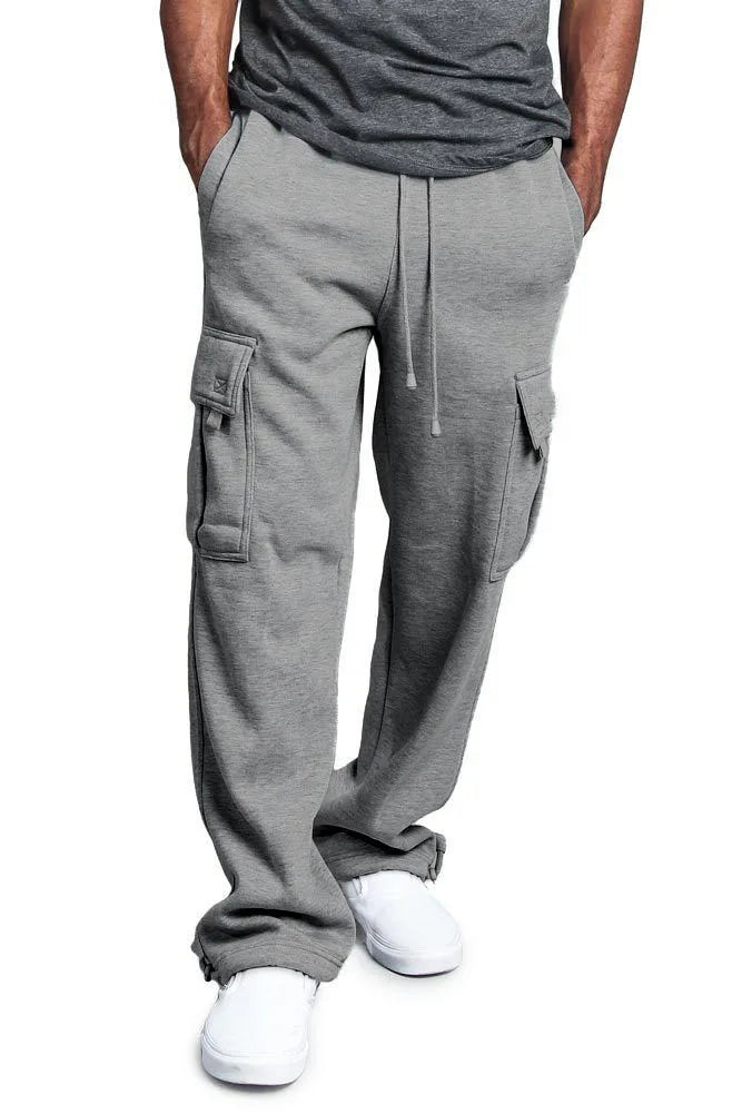 Loose Sweatpant