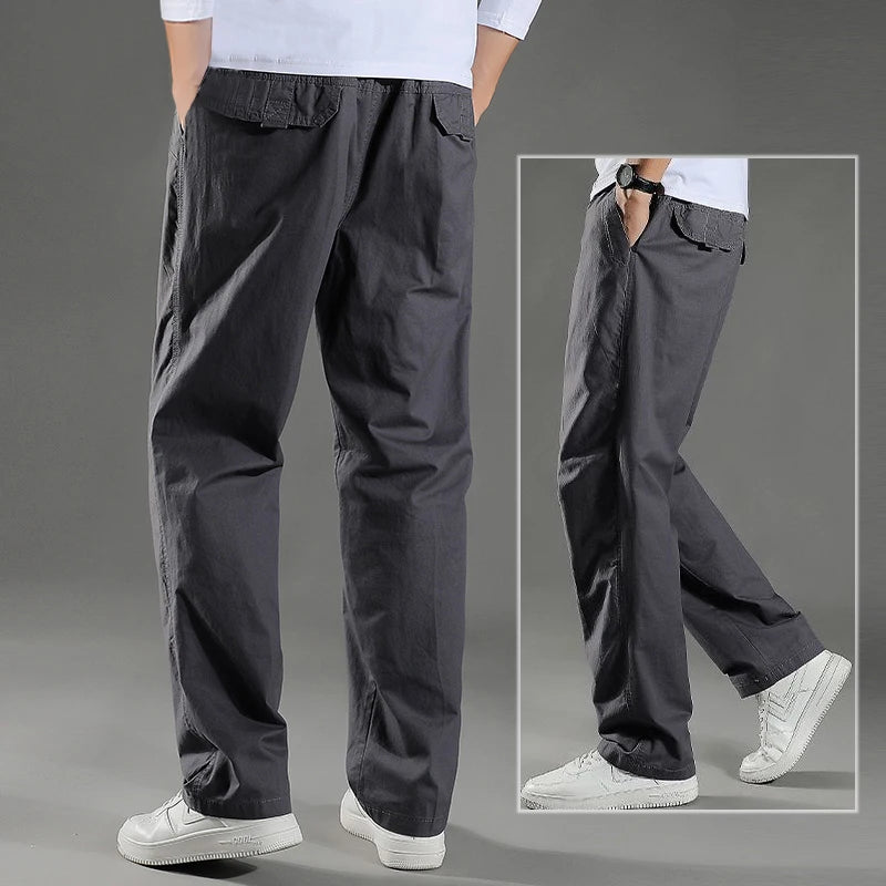 Casual Cargo Pant