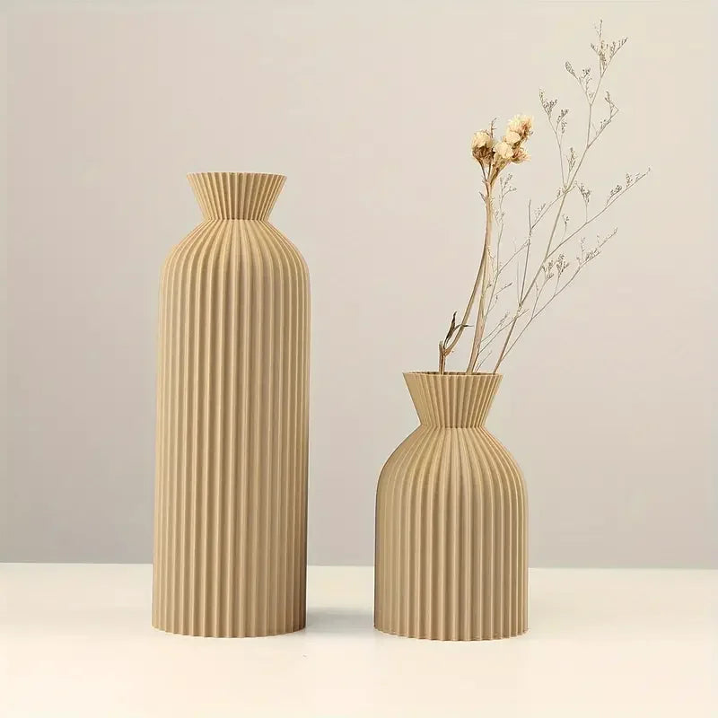 Noir Decorative Vase