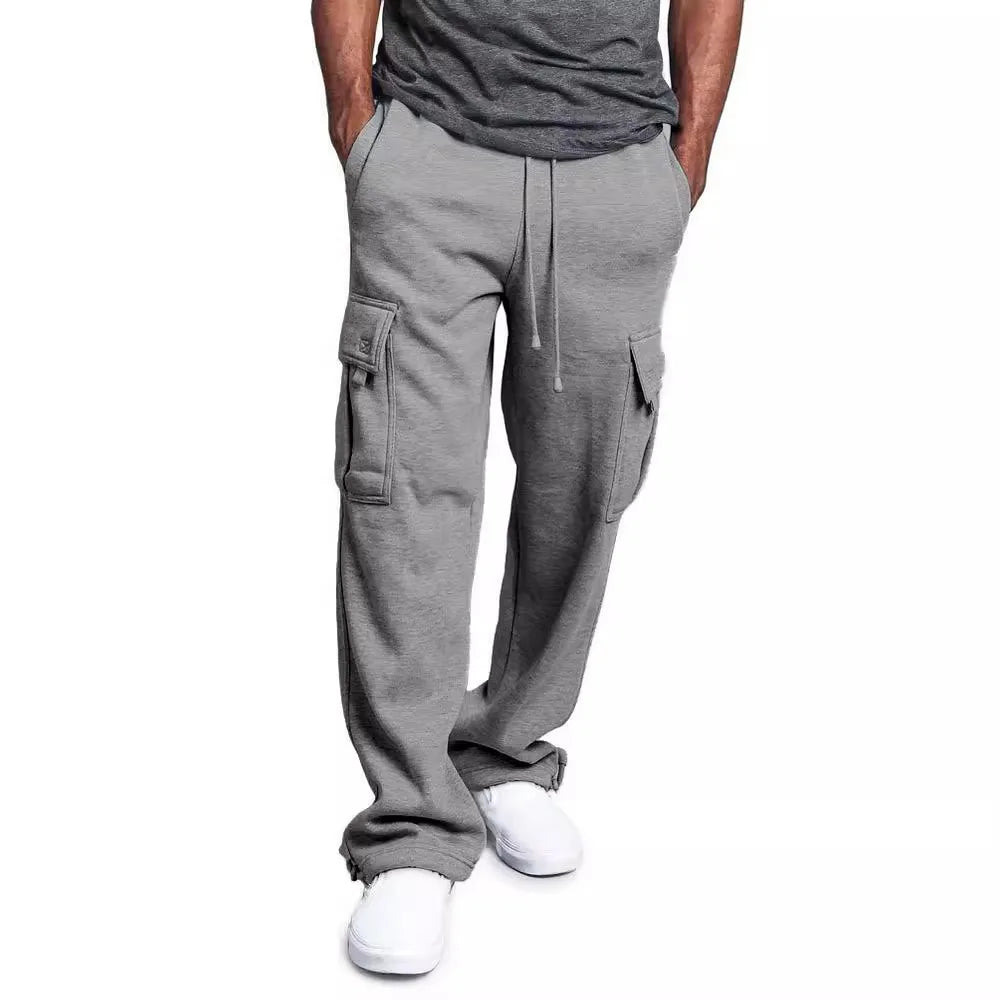 Loose Sweatpant