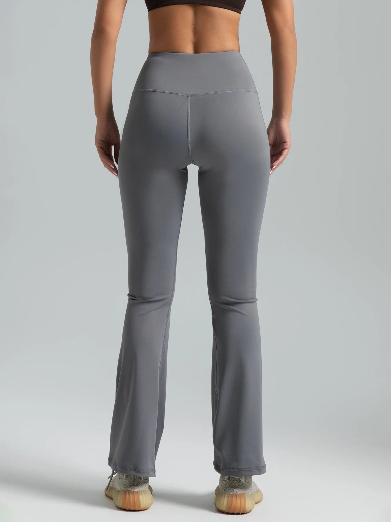 Flared Yoga Pant