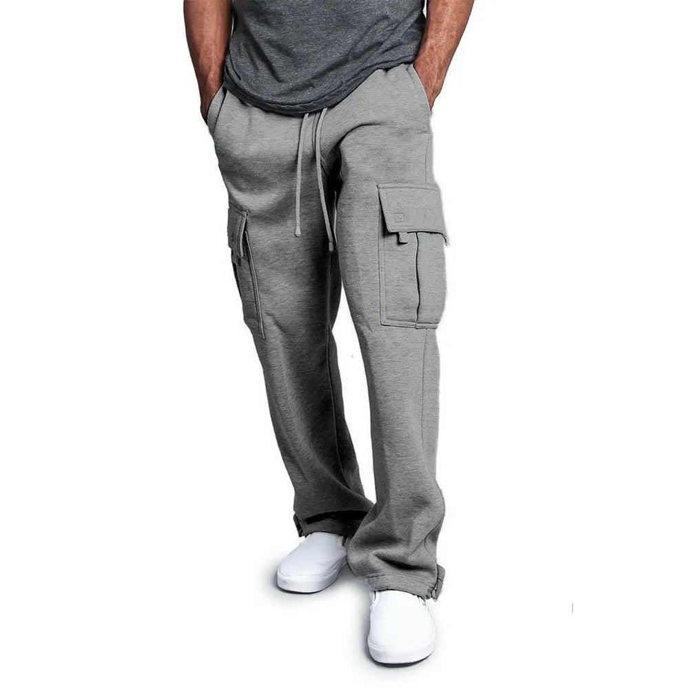 Loose Sweatpant