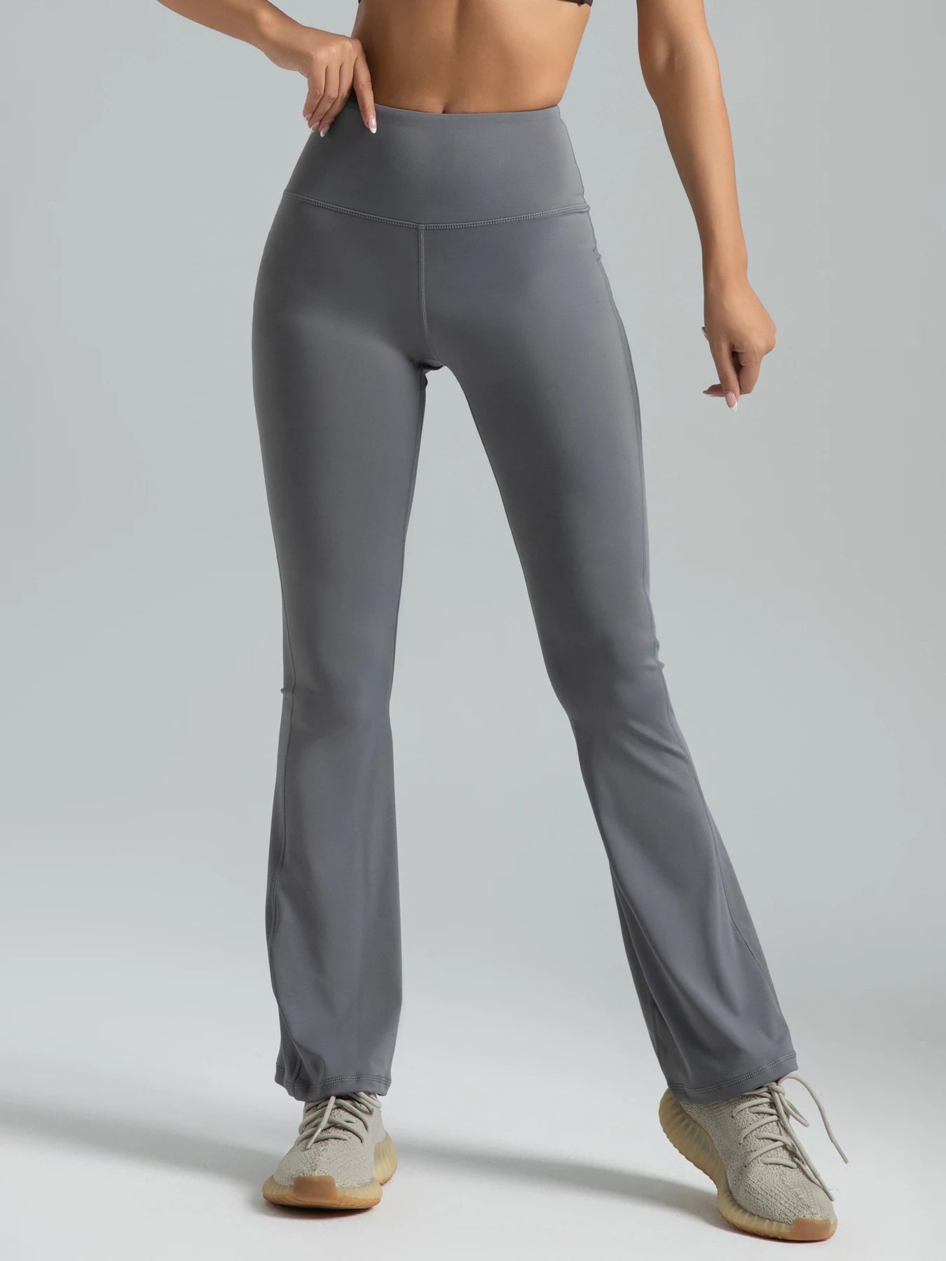 Flared Yoga Pant