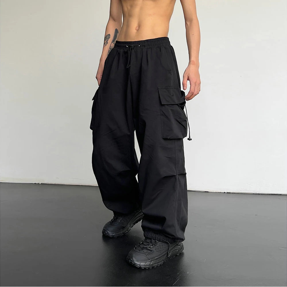 Casual Cargo Pants