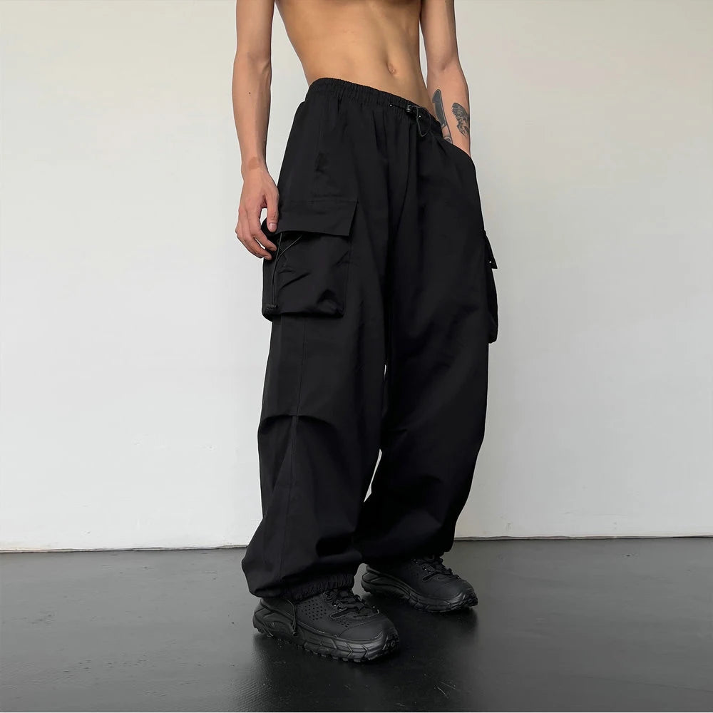 Casual Cargo Pants