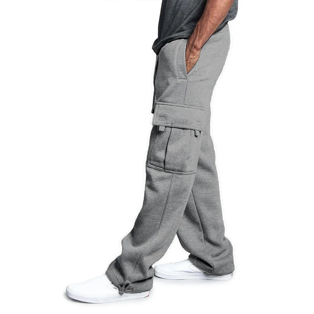 Loose Sweatpant