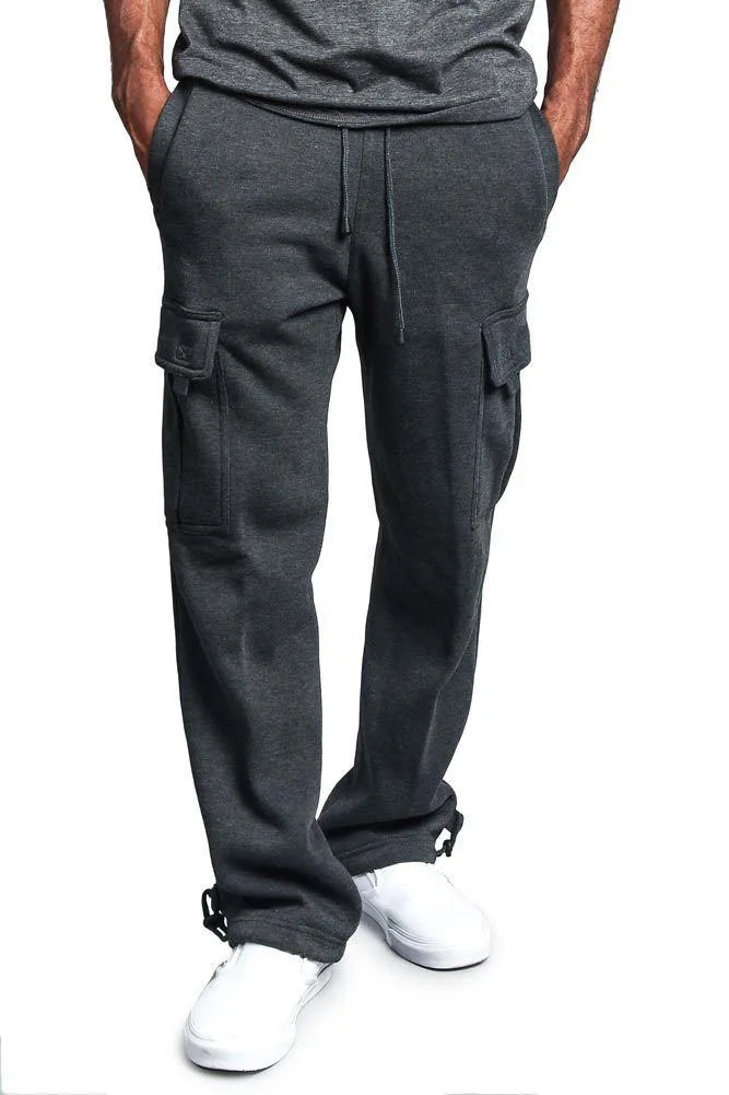 Loose Sweatpant