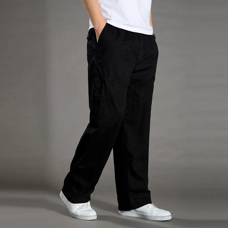 Casual Cargo Pant