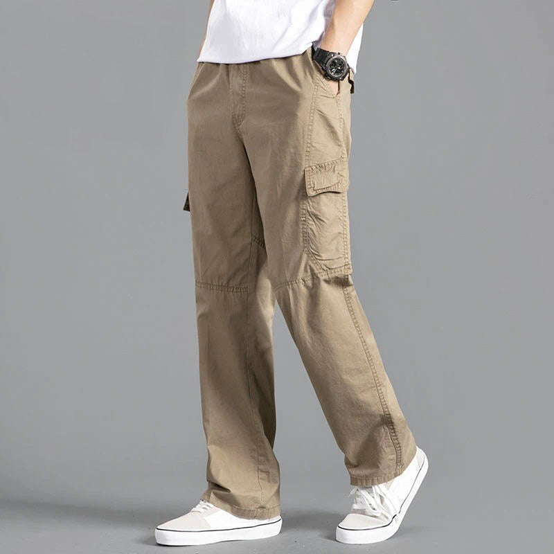 Casual Cargo Pant